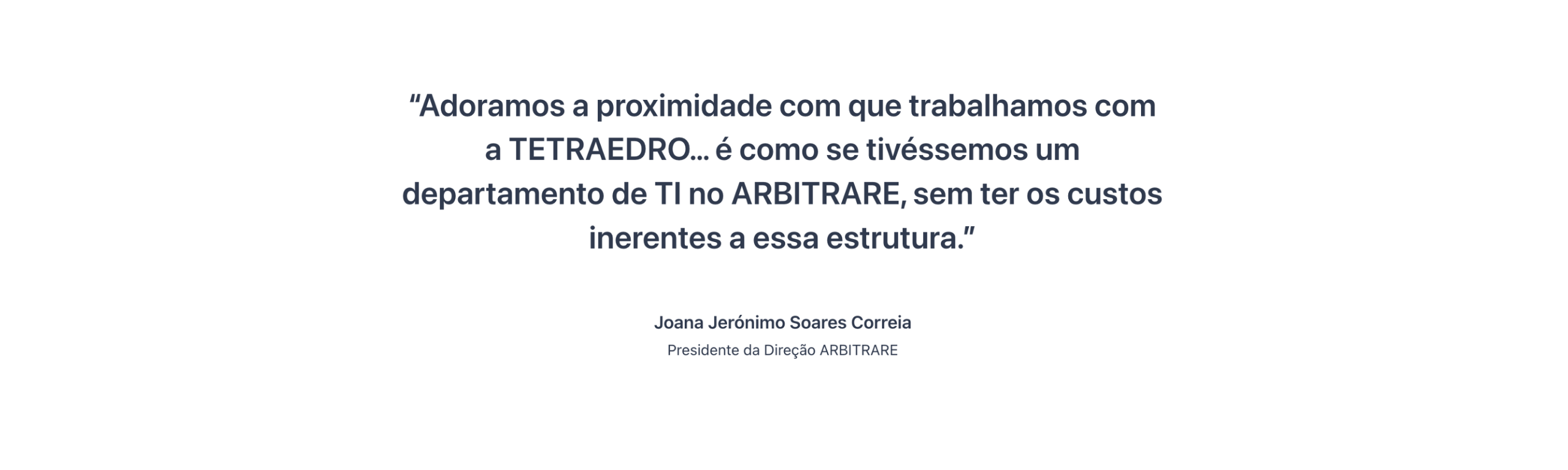 Arbitrare