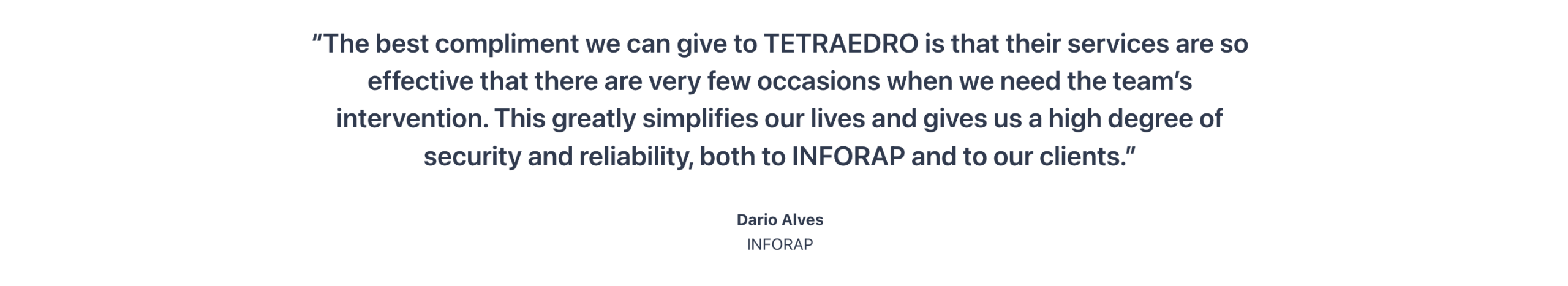 Inforap