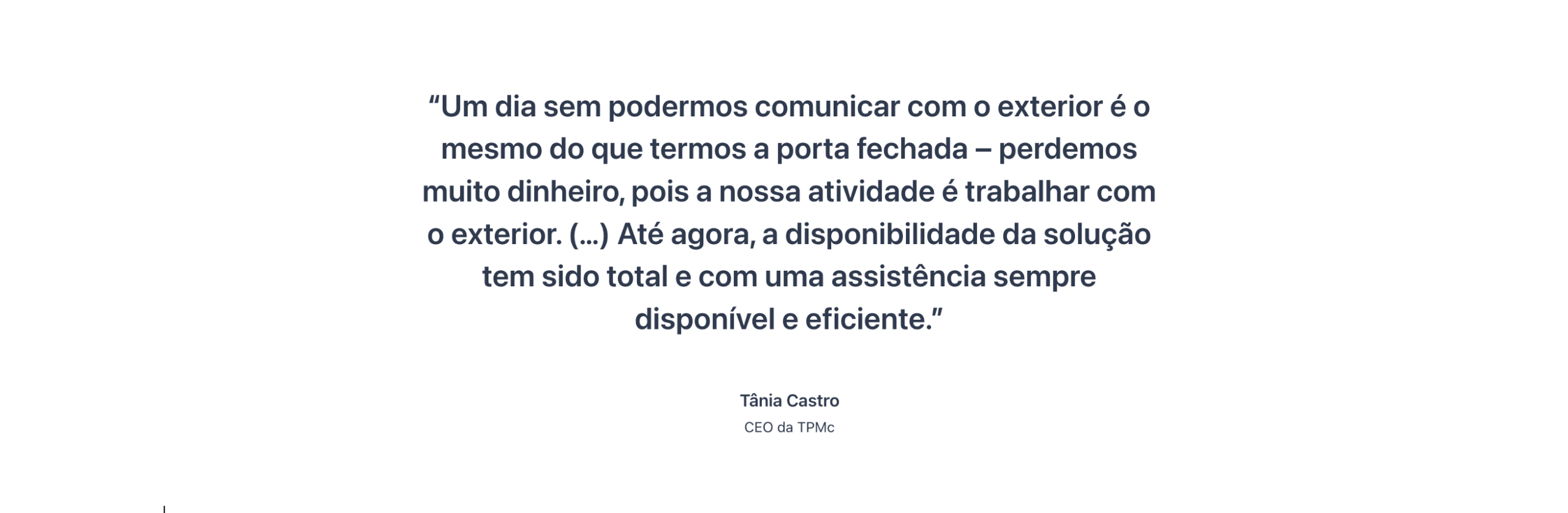 TPMc